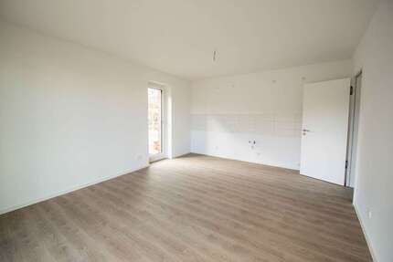 Wohnung zum Mieten in Prenzlau 725,00 € 56.66 m²