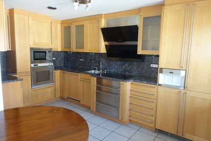 Wohnung zum Kaufen in Wehr 425.000,00 € 170 m²