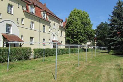 Familien sind bei uns herzlich willkommen! - Zwickau Bahnhofsvorstadt