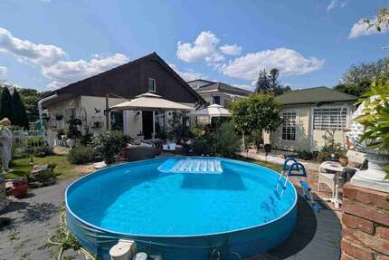 Haus zum Kaufen in Hohen Neuendorf 275.000,00 € 61.98 m²