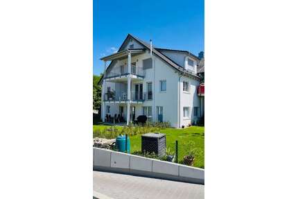Wohnung zum Kaufen in Bad Krozingen 589.000,00 € 158 m²