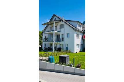 Wohnung zum Kaufen in Bad Krozingen 659.000,00 € 158 m²