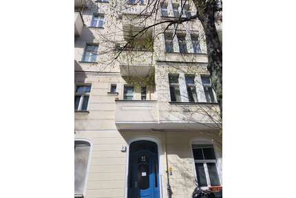 Wohnung zum Kaufen in Berlin 359.000,00 € 55 m²