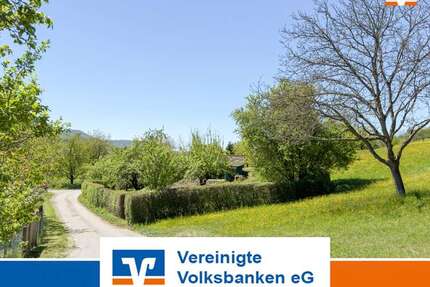 Grundstück zu verkaufen in Dettingen an der Erms 39.000,00 € 820 m²