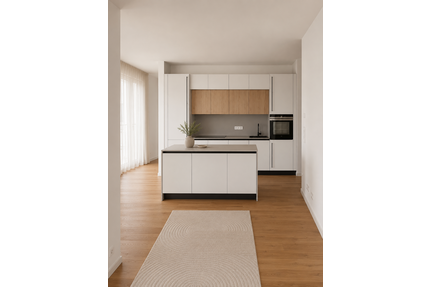 Wohnung zum Kaufen in München 1.198.000,00 € 92 m²