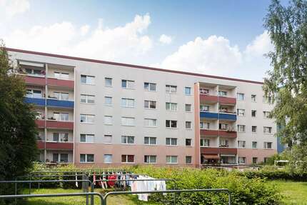 Wohnung zum Mieten in Leipzig 362,04 € 48.63 m²