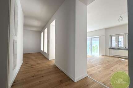 Wohnung zum Kaufen in Fürth 697.650,00 € 134.99 m²