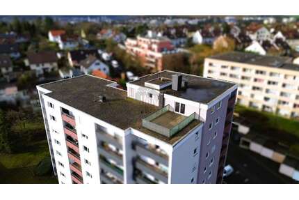 Wohnung zum Kaufen in Würzburg Lengfeld 399.000,00 € 145.4 m² - Würzburg / Lengfeld
