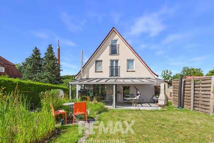 Haus zum Kaufen in Penzlin 349.000,00 € 135 m²