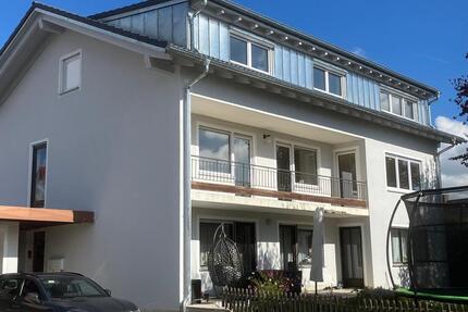 4 ZKB im DG zu vermieten - 1.200,00&nbsp;EUR Kaltmiete, ca.&nbsp; 120,00&nbsp;m&sup2; in Tussenhausen (PLZ: 86874)