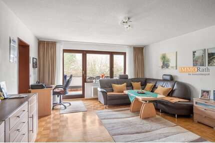 Wohnung zum Kaufen in Denzlingen 289.000,00 € 63.67 m²
