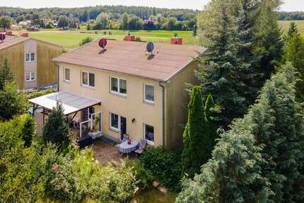 Haus zum Kaufen in Prötzel 279.000,00 € 104.29 m²