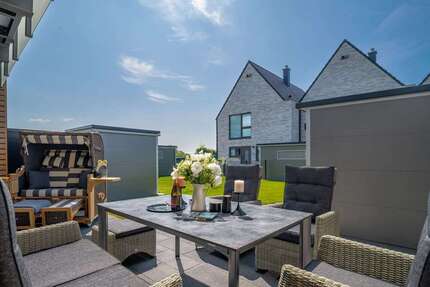 Haus zum Kaufen in Büsum 550.000,00 € 107 m²