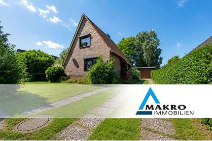 Haus zum Kaufen in Sommerland 159.000,00 € 81.49 m²