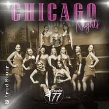 Chicago Nights - Premiere