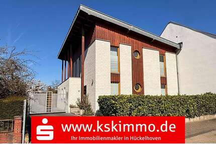 Haus zum Kaufen in Hückelhoven-Ratheim 529.000,00 € 156 m²