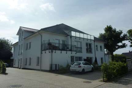 Wohnung zum Mieten in Oldenburg 1.050,00 € 90.1 m²