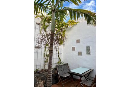 Lanzarote,Arrecife,Charco de San Gines, Casa Alma - Eschach