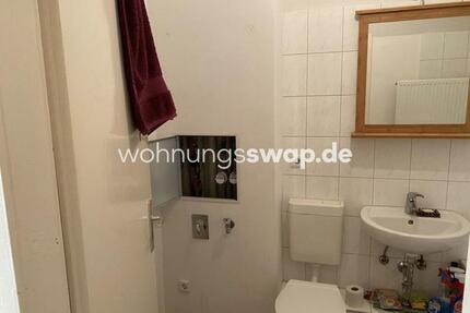 Wohnungsswap - 1 Zimmer, 39 m² - Jungstraße, Friedrichshain, Berlin