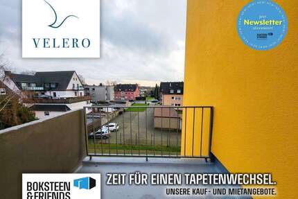 Wohnung zum Mieten in Gelsenkirchen 480,00 € 72 m²