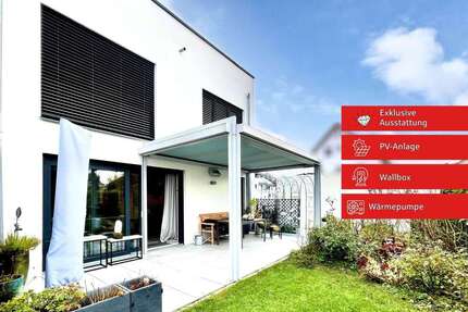 Haus zum Kaufen in Ingolstadt 1.100.000,00 € 172 m²