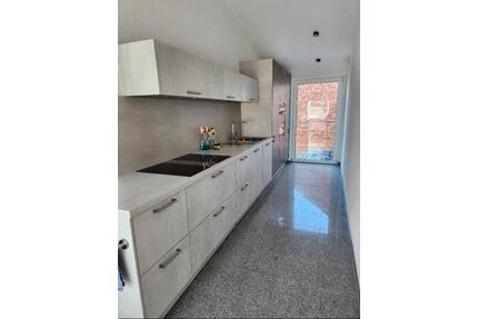 3 Zimmer Wohnung 60386 Fechenheim - Frankfurt am Main Innenstadt 1