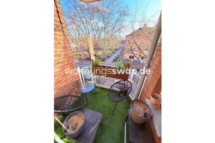 Wohnungsswap - Mommsenstraße - 340,00&nbsp;EUR Kaltmiete, ca.&nbsp; 30,00&nbsp;m&sup2;&nbsp;Wohnfl&auml;che in Köln (PLZ: 50935) Lindenthal