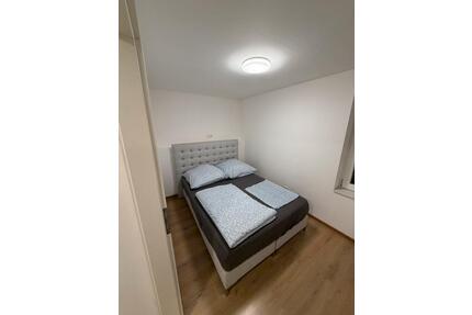 Denkendorf 2.5 Zimmerwohnug zu vermietem - Ostfildern