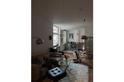 Ferienwohnung Family Friendly Untermiete - Berlin Mitte