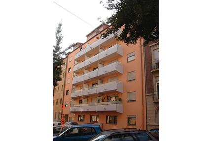 Mannheim 1ZKBB und VIER PKW Stellplätze