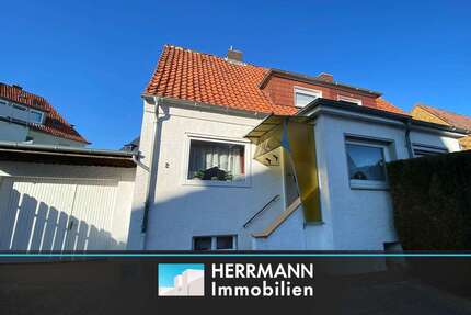 Haus zum Kaufen in Bad Münder am Deister 99.000,00 € 109.59 m²