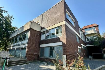 Moderne Arbeitsräume in Harburg - funktional und zentral - Hamburg