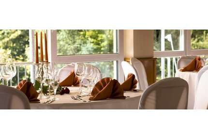 Gastronomie in Niedernhausen 5.500,00 € 320 m²