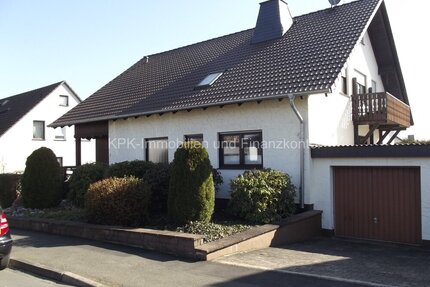 Attraktives Renditeobjekt in Vellmar - Gepflegtes Anlagejuwel mit großzügigem Raumangebot