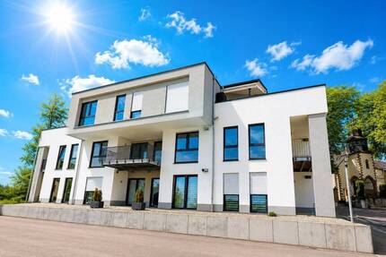 Moderne Erdgeschosswohnung nahe der Grenze L-Remich - Merzkirchen Kelsen