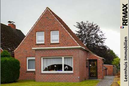 Haus zum Kaufen in Weener 85.000,00 € 72.24 m²