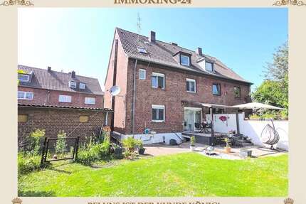 Haus zum Kaufen in Übach-Palenberg 350.000,00 € 158 m²