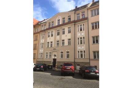 Wohnung zum Mieten in Leipzig 499,00 € 52 m²