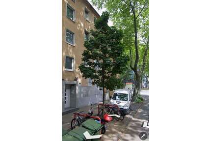 Wohnung zum Kaufen in Oberhausen 75.000,00 € 55 m²