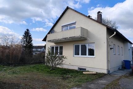EinfamilienhausWohnung in 94522 Wallersdorf