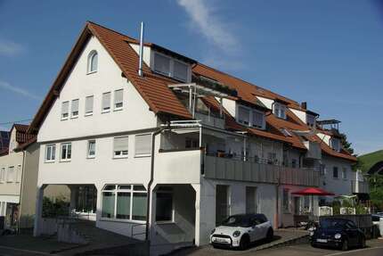 Wohnung zum Kaufen in Kernen-Stetten 399.000,00 € 102 m²