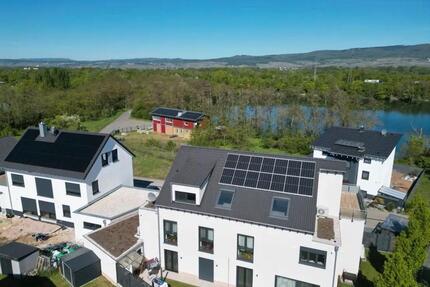 Eigentumswohnung Ingelheim - 690.000,00&nbsp;EUR Kaufpreis, ca.&nbsp; 100,00&nbsp;m&sup2; in Ingelheim am Rhein (PLZ: 55218)
