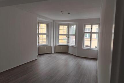 großzügige 3-Zimmer-Wohnung in Beeskow!