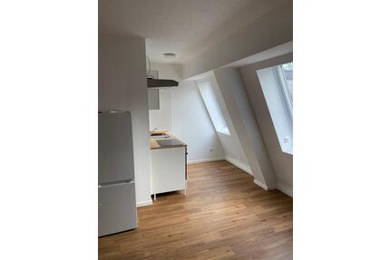 Wohnung in zentraler Lage - 580,00&nbsp;EUR Kaltmiete, ca.&nbsp; 31,00&nbsp;m&sup2; in Hamburg (PLZ: 21073) Harburg