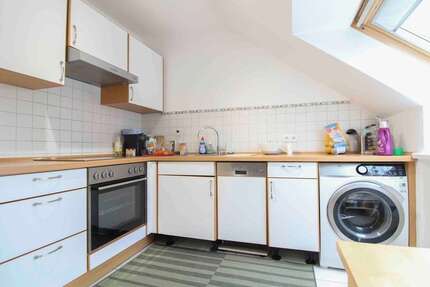 Wohnung zum Kaufen in Hamburg 247.000,00 € 46 m²