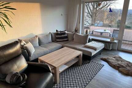 Wohnung zum Kaufen in Bad Arolsen 119.000,00 € 62 m²