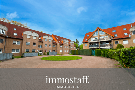 Wohnung zum Mieten in Bottrop 640,00 € 59.61 m²