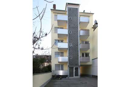 Wohnung zum Mieten in Mannheim 625,00 € 57 m²