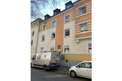 Wohnung zum Mieten in Essen 477,90 € 74.9 m²