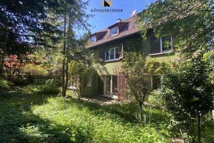 Haus zum Kaufen in Stuttgart 1.390.000,00 € 269.46 m²